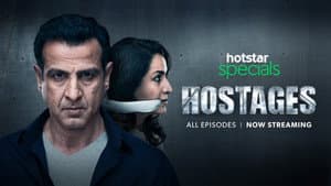 Hostages — foto 2