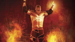 WWE Judgment Day 2007 — foto 2