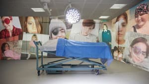 My Dead Body — foto 1