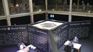 King Chess — foto 2