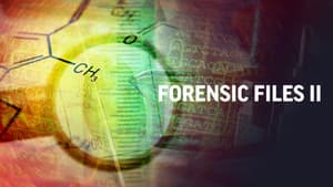 Forensic Files II — foto 12
