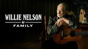 Willie Nelson & Family — foto 2