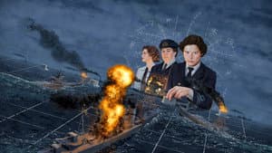U-Boat Wargamers — foto 1