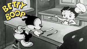 Betty Boop's Bizzy Bee — foto 1