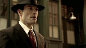Umney's Last Case — foto 1
