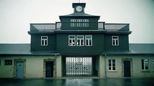 Lost Airmen of Buchenwald — foto 1
