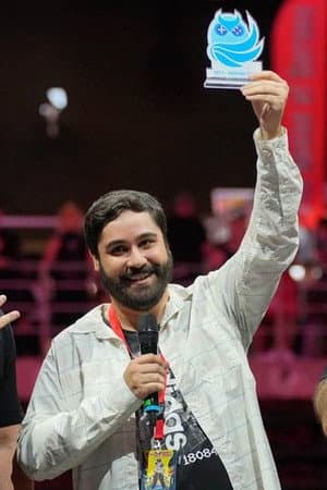 Pantelis Kassotis