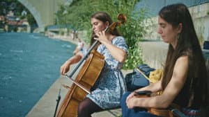 Living Bach — foto 1