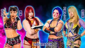 STARDOM in KORIYAMA〜スターダム郡山大会〜 — foto 4