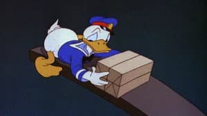 Donald - El dia de suerte de Donald — foto 1