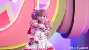 舞法天女之绚彩归来 — foto 1