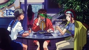 てなもんやボイジャーズ — foto 1