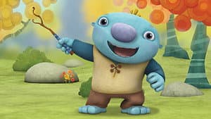 Wallykazam! — foto 1