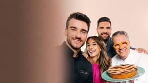 Bake Off Italia - Dolci in forno — foto 4