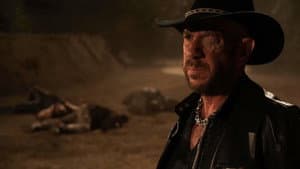 Hard Ride to Hell — foto 2
