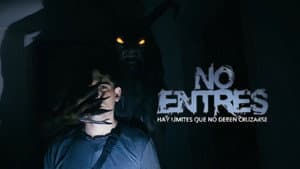 No entres — foto 5