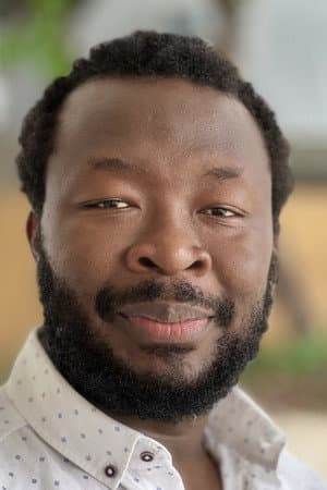 Toussaint Merionne