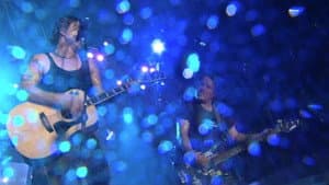 Goo Goo Dolls Live in Buffalo July 4, 2004 — foto 1