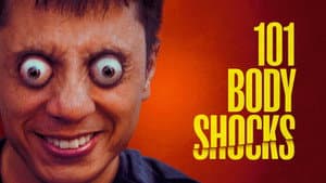 101 Body Shocks — foto 1