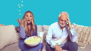 Couch Talk with Captain Lee and Kate — foto 1