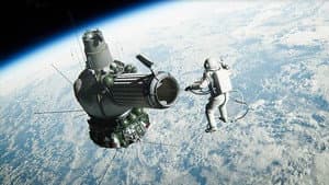 Spacewalker — foto 4