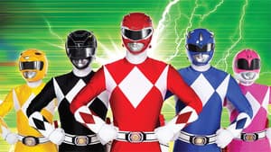 Mighty Morphin' Power Rangers Re-Ignition — foto 1