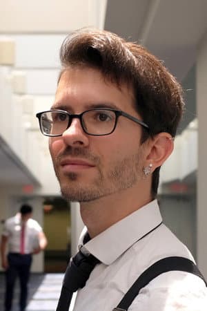 Aaron Pagniano