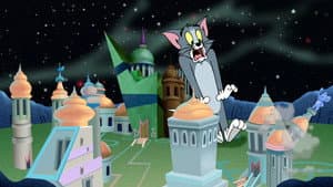Tom y Jerry: Rumbo a Marte — foto 2