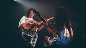Friedberg en concert aux Trans Musicales de Rennes 2024 — foto 1