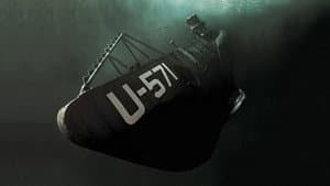 U-571 La Batalla del Atlántico — foto 8