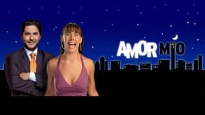 Amor Mío — foto 1