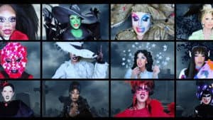 RuPaul's Drag Race: Bring Back My Ghouls — foto 1