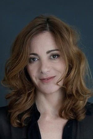 Émilie Frèche