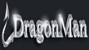 DragonMan: The Adventures of Luke Starr — foto 1