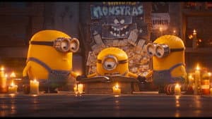 Minions & Monstruos — foto 1