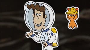 The Adventures of Napkin Man — foto 1