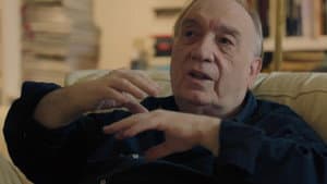 La memoria del cine: una película sobre Fernando Méndez-Leite — foto 1