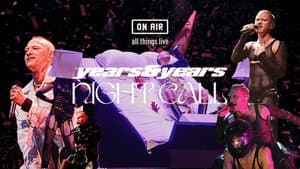Years & Years: Night Call — foto 2