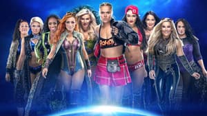 WWE Evolution — foto 2