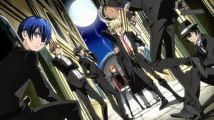 Arcana Famiglia: La Storia della Arcana Famiglia — foto 1