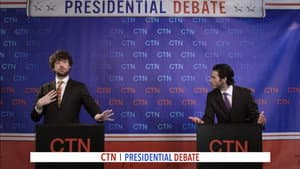 The Debate — foto 7