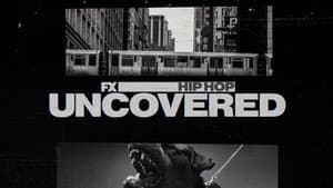 Hip Hop Uncovered — foto 3