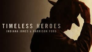 Timeless Heroes: Indiana Jones and Harrison Ford — foto 8
