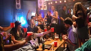The Party Never Stops: Diary of a Binge Drinker — foto 1