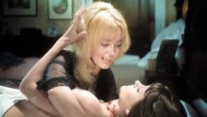 Lujuria para un vampiro — foto 10
