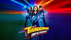 Los Thunderman: Encubiertos — foto 11