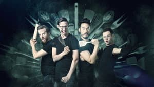 No Recipe Road Trip With the Try Guys — foto 2