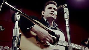 Johnny Cash at San Quentin — foto 1