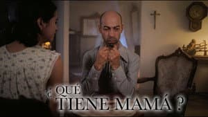 Qué tiene Mamá? — foto 1