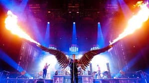 Rammstein in Amerika — foto 1